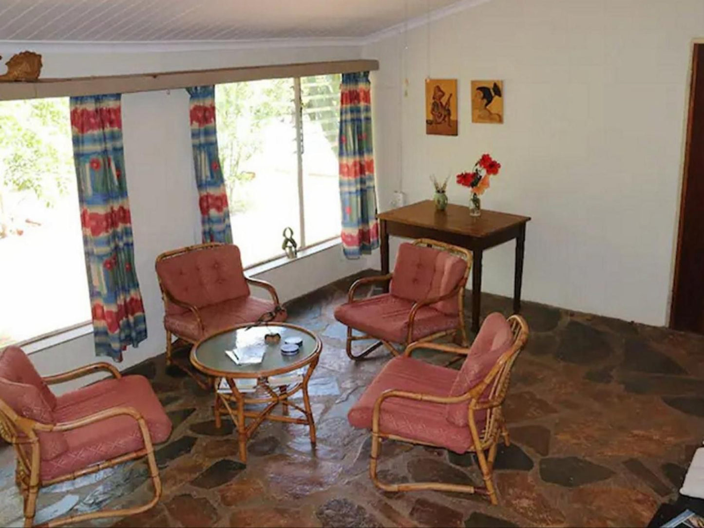 Goederus Guest Farm Schoemanskloof Mpumalanga South Africa Living Room