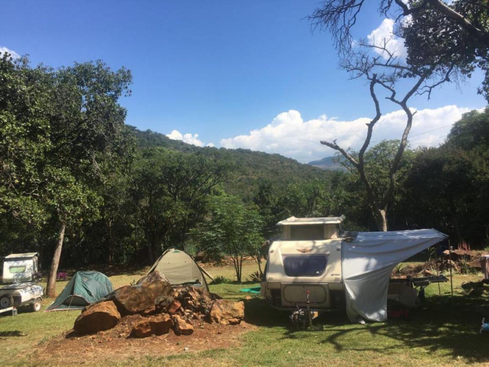 Goederus Guest Farm Schoemanskloof Mpumalanga South Africa Complementary Colors, Tent, Architecture