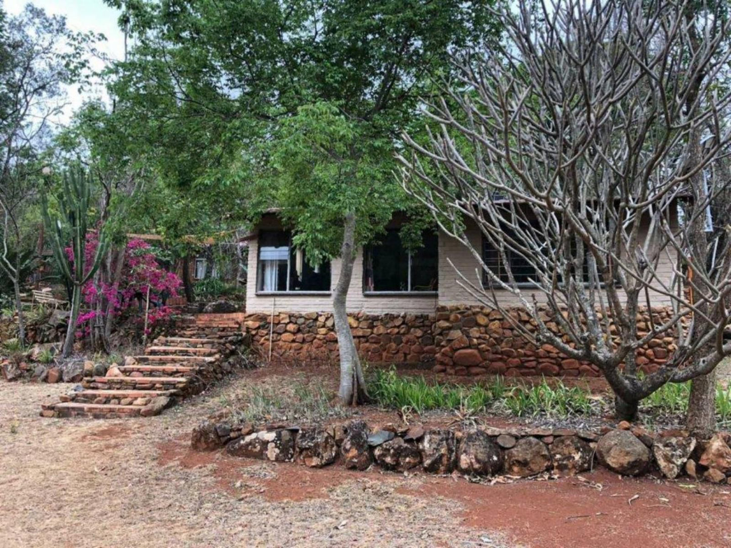 Goederus Guest Farm Schoemanskloof Mpumalanga South Africa House, Building, Architecture, Plant, Nature, Garden