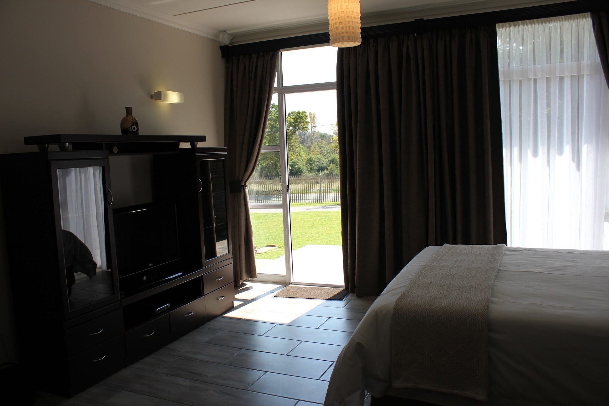Goedgedacht Guest Rooms Baillie Park Potchefstroom North West Province South Africa 