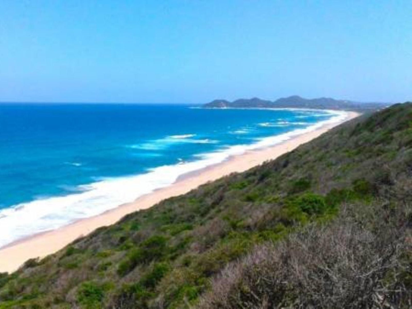 Golden Beach Village, Beach, Nature, Sand