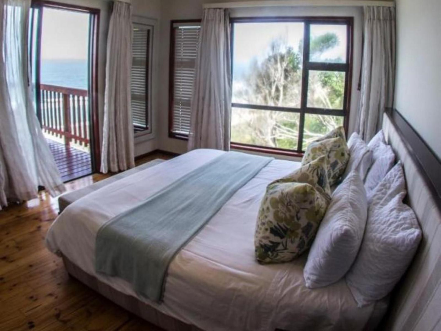 Golden Beach Village, GBV Villa 7, Bedroom