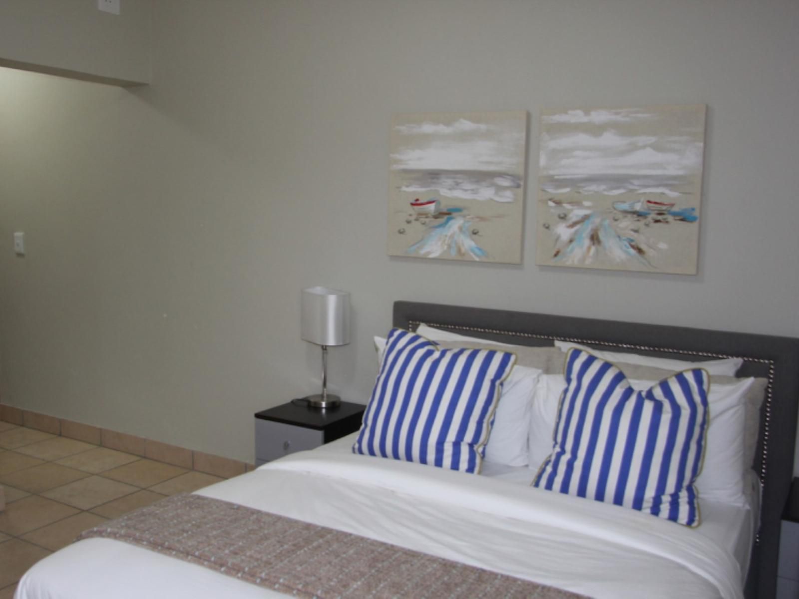 Golden Beach Village, GBV Villa 8, Bedroom