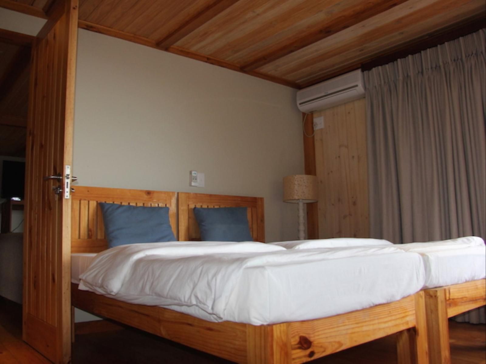 Golden Beach Village, GBV Villa C, Bedroom