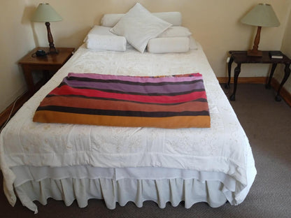 Golden Elephant Guest House Heilbron Free State South Africa Bedroom