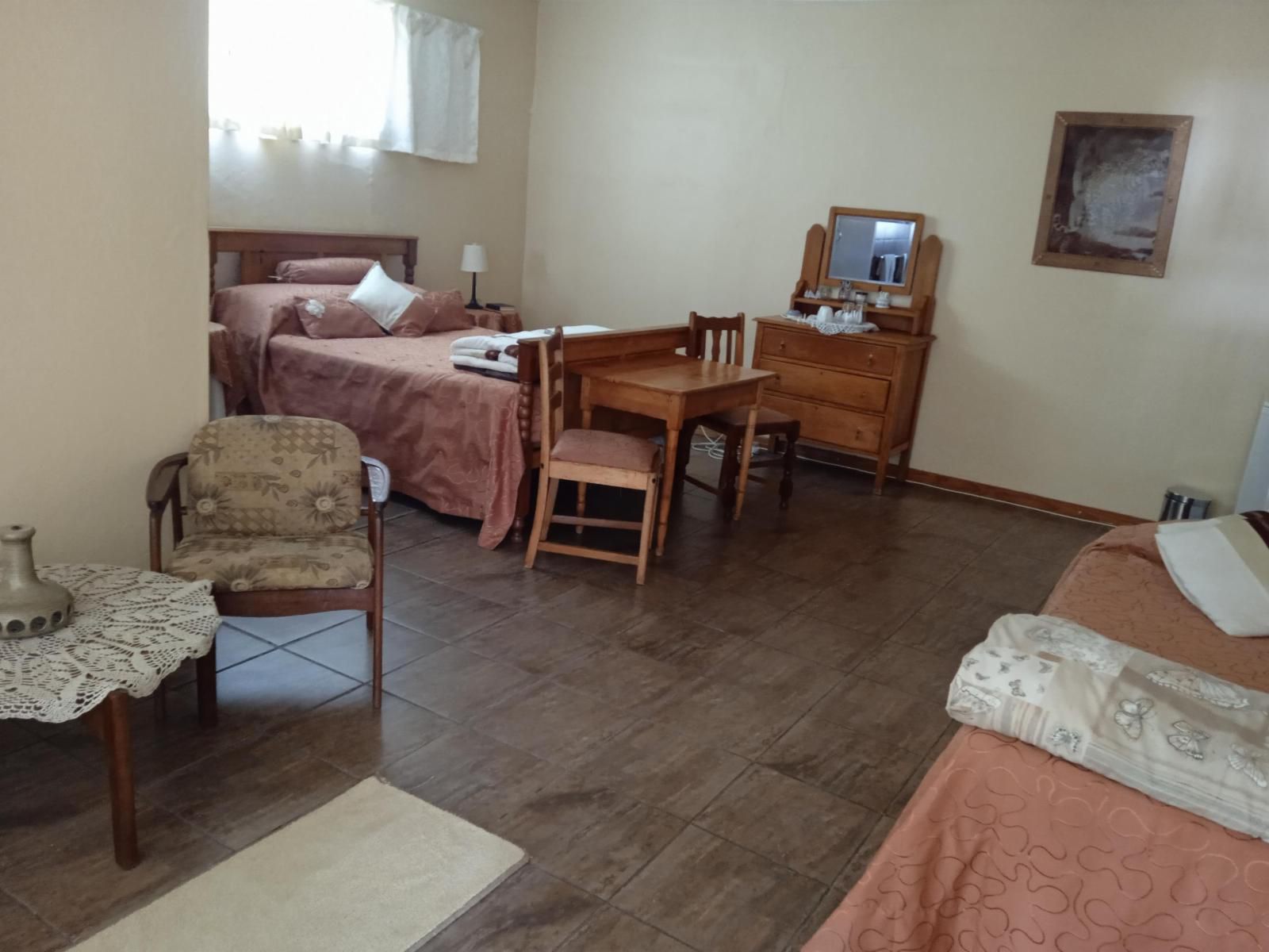 Golden Elephant Guest House Heilbron Free State South Africa 
