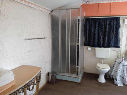 Golden Elephant Guest House Heilbron Free State South Africa Bathroom