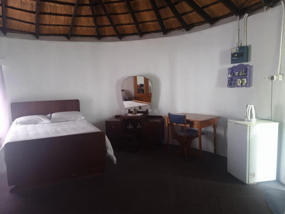 Golden Elephant Guest House Heilbron Free State South Africa Bedroom