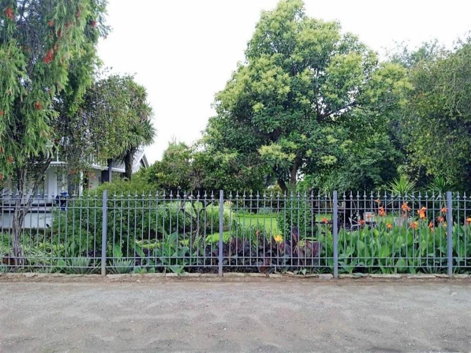 Golden Elephant Guest House Heilbron Free State South Africa Gate, Architecture, House, Building, Garden, Nature, Plant