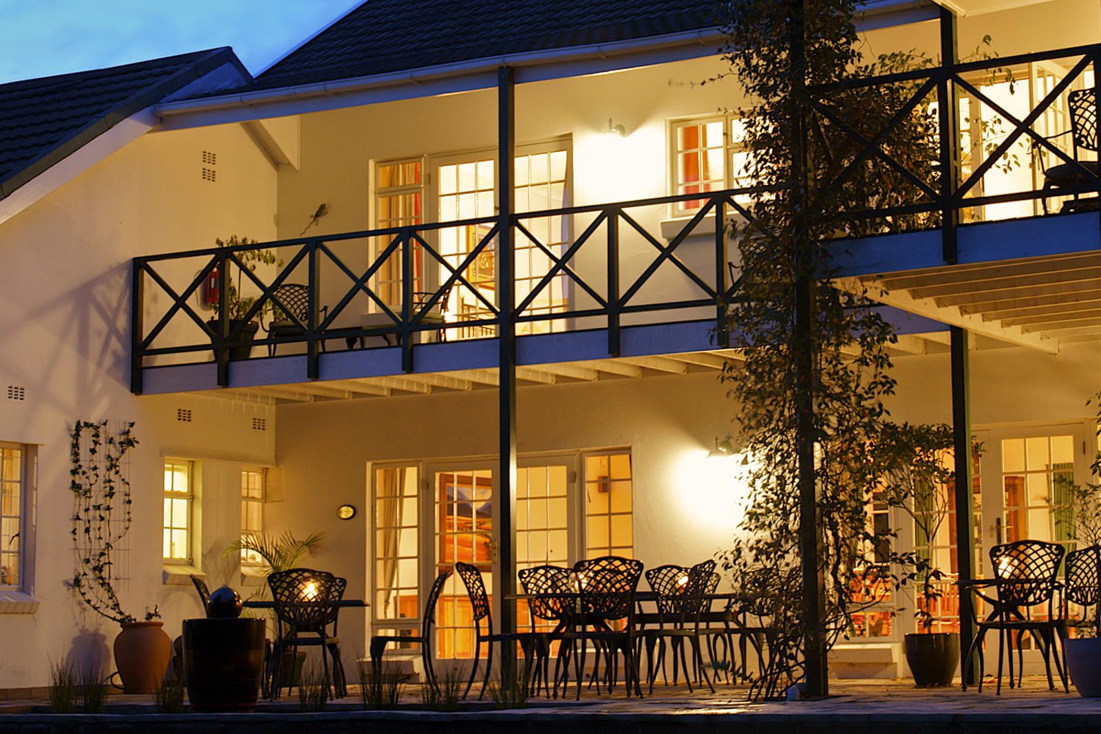 Golden Hill Guest House Golden Hill Somerset West Western Cape South Africa House, Building, Architecture