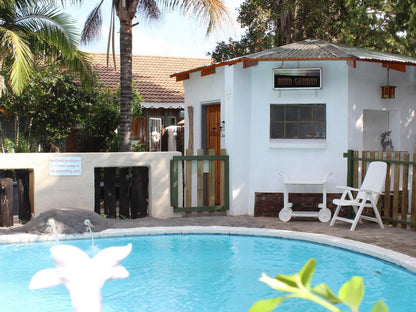 Golden Lantern Town Lodge, House, Building, Architecture, Palm Tree, Plant, Nature, Wood, Swimming Pool