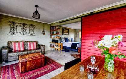 Golden View Luxury Self Catering Clarens Free State South Africa 