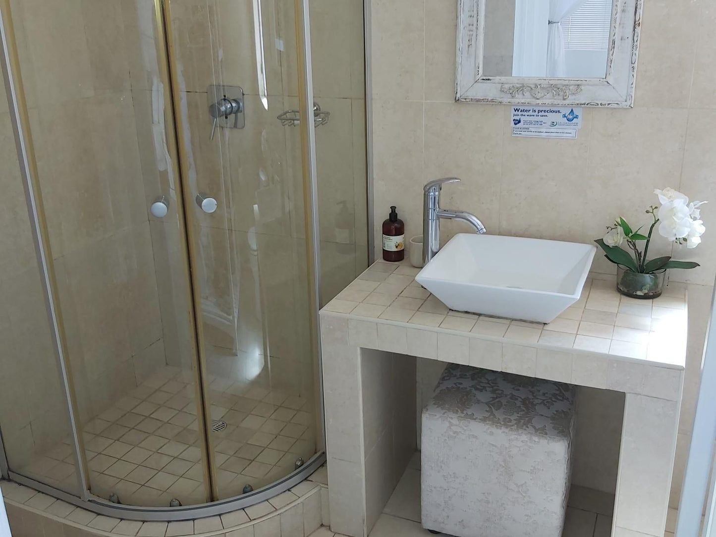 Golden Key Bandb Guest House Vredenburg Western Cape South Africa Unsaturated, Bathroom