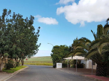 Golden Key Bandb Guest House Vredenburg Western Cape South Africa House, Building, Architecture, Palm Tree, Plant, Nature, Wood, Lowland, Street