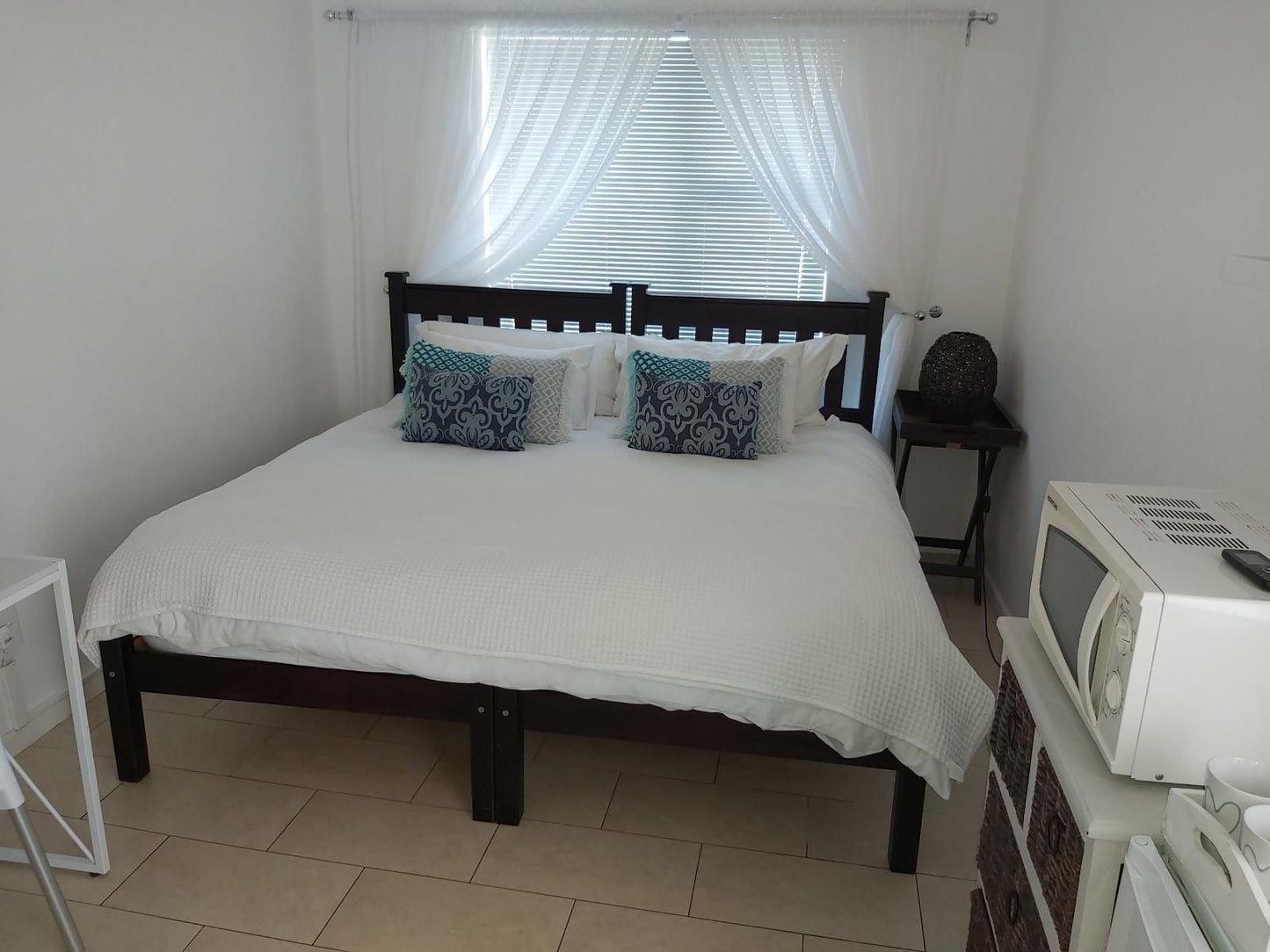 Golden Key Bandb Guest House Vredenburg Western Cape South Africa Unsaturated, Bedroom