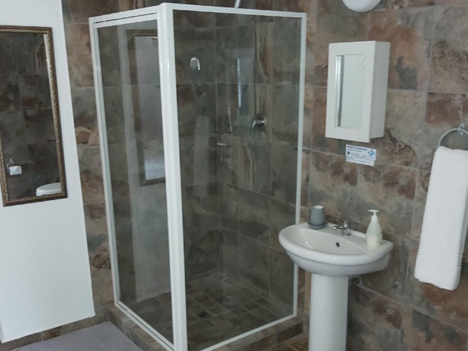 Golden Key Bandb Guest House Vredenburg Western Cape South Africa Colorless, Bathroom