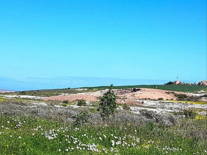 Golden Key Bandb Guest House Vredenburg Western Cape South Africa Complementary Colors, Colorful, Beach, Nature, Sand