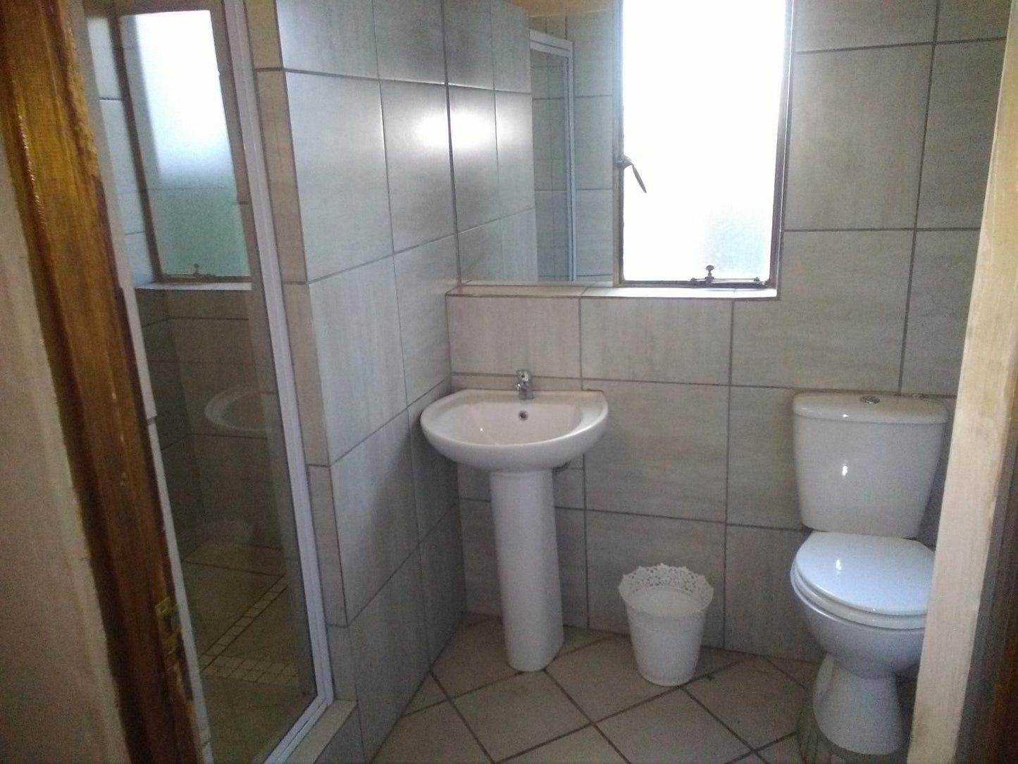 Golden Lantern Guest Lodge Bela Bela Warmbaths Limpopo Province South Africa Bathroom