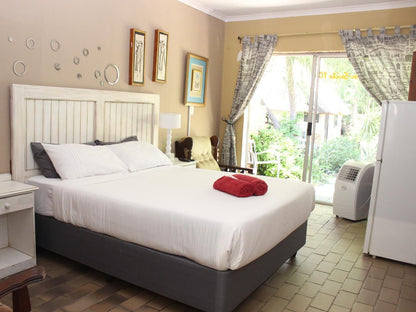 Golden Lantern Guest Lodge Bela Bela Warmbaths Limpopo Province South Africa Bedroom