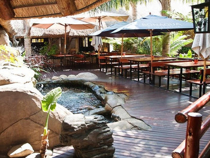 Golden Pillow Polokwane Polokwane Pietersburg Limpopo Province South Africa Restaurant, Bar, Swimming Pool