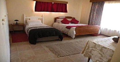 Golden Quilt Accommodation Kempton Park Johannesburg Gauteng South Africa Bedroom