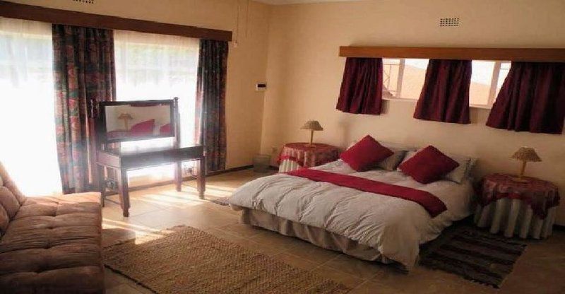 Golden Quilt Accommodation Kempton Park Johannesburg Gauteng South Africa Bedroom