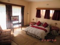 Double Room Full En-suite @ Golden Quilt Accommodation