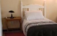 Single Room @ Golden Quilt Accommodation