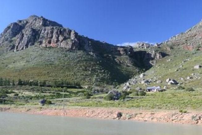 Golden Sunset Dirk Se Huisie Citrusdal Western Cape South Africa Mountain, Nature, River, Waters, Highland