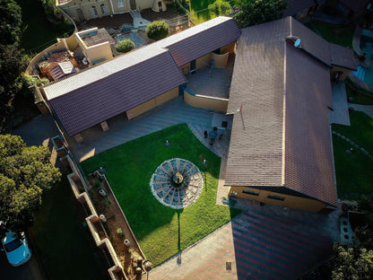 Goldfields Gardens Guesthouse Virginia Free State Free State South Africa House, Building, Architecture