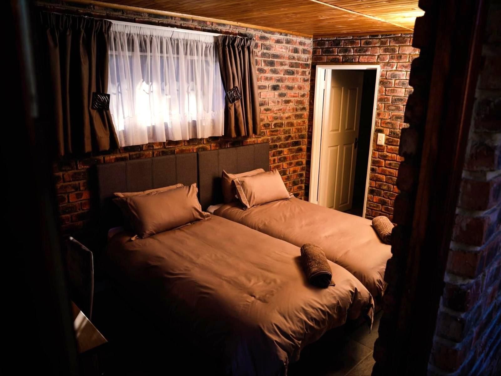 Goldfields Gardens Guesthouse Virginia Free State Free State South Africa Bedroom