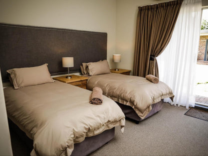 Goldfields Gardens Guesthouse Virginia Free State Free State South Africa Bedroom