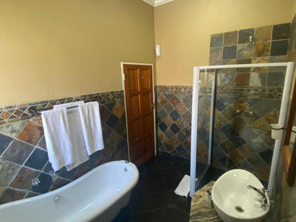 Goldfields Lodge And Conference Centre Nigel Gauteng South Africa Bathroom