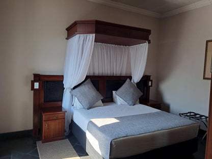 Goldfields Lodge And Conference Centre Nigel Gauteng South Africa Bedroom