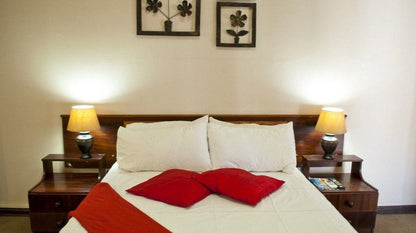 Gold Guest And Conference Bandb Welkom Free State South Africa Bedroom