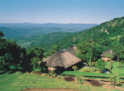 Gold Valley Lodge Kabokweni Mpumalanga South Africa Complementary Colors