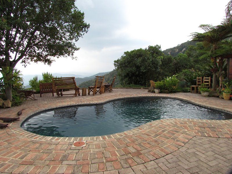 Gold Valley Lodge Kabokweni Mpumalanga South Africa Swimming Pool