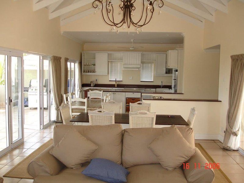 Golf And Beach Estate Princes Grant Princes Grant Kwadukuza Stanger Kwazulu Natal South Africa Living Room