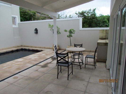 Golf And Beach Estate Princes Grant Princes Grant Kwadukuza Stanger Kwazulu Natal South Africa Unsaturated, House, Building, Architecture, Garden, Nature, Plant, Living Room, Swimming Pool