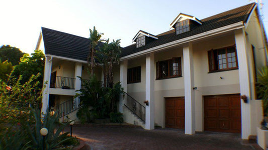 Golf And Garden Guesthouse Somerset West Western Cape South Africa Building, Architecture, House, Palm Tree, Plant, Nature, Wood
