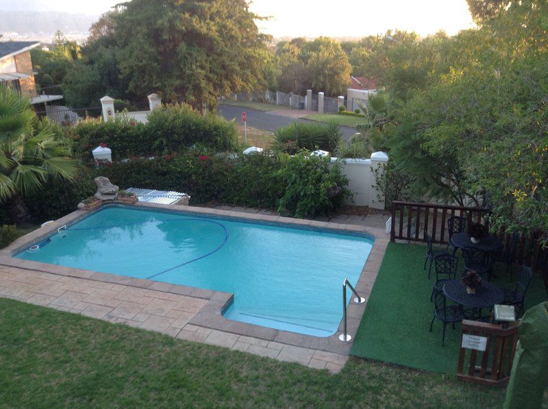 Golf And Garden Guesthouse Somerset West Western Cape South Africa Garden, Nature, Plant, Swimming Pool