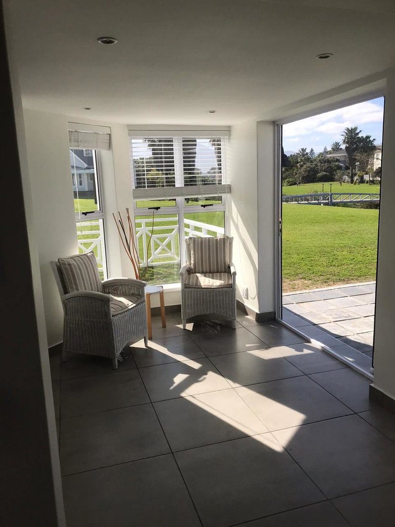 Golf House Greenways Strand Western Cape South Africa Unsaturated, Living Room