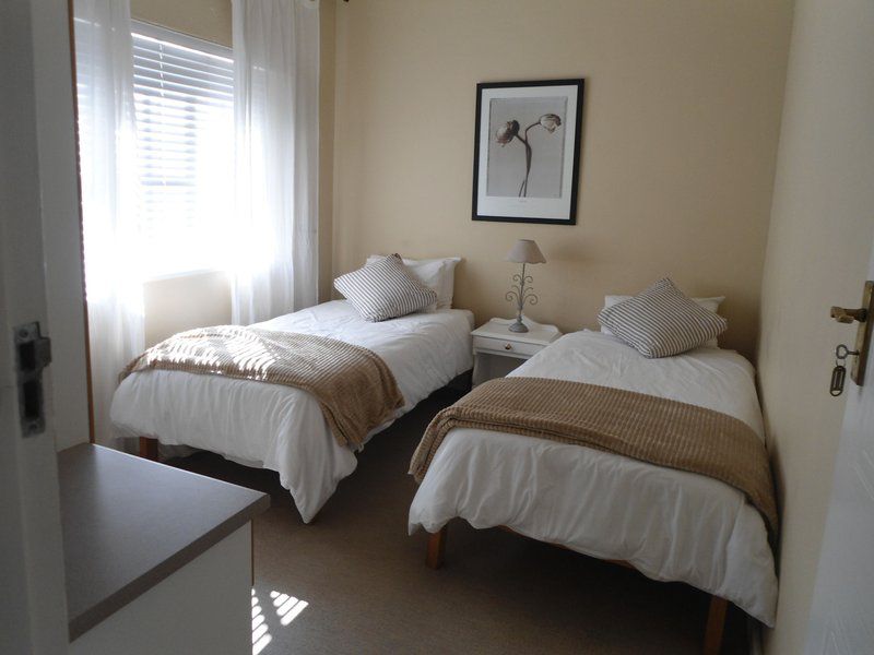 Golf House Greenways Strand Western Cape South Africa Unsaturated, Bedroom