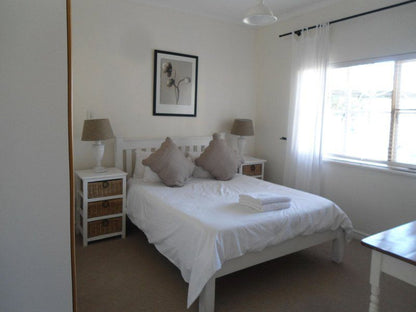 Golf House Greenways Strand Western Cape South Africa Unsaturated, Bedroom