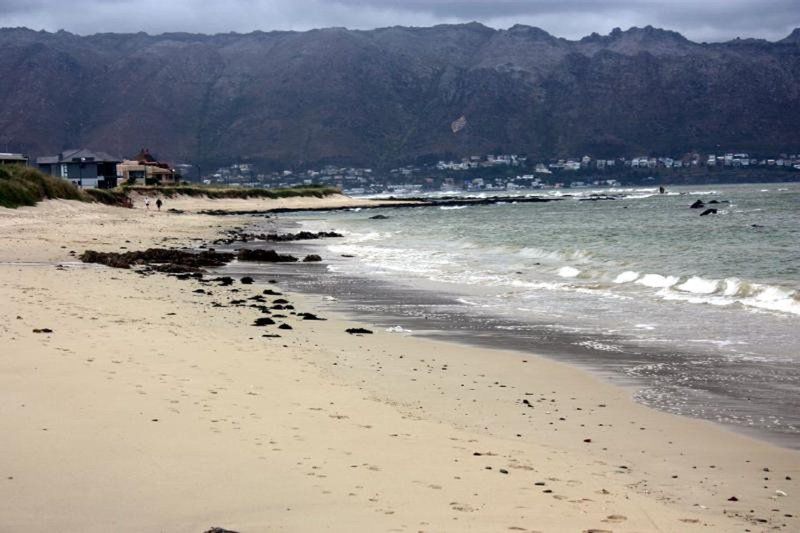 Golf House Greenways Strand Western Cape South Africa Beach, Nature, Sand