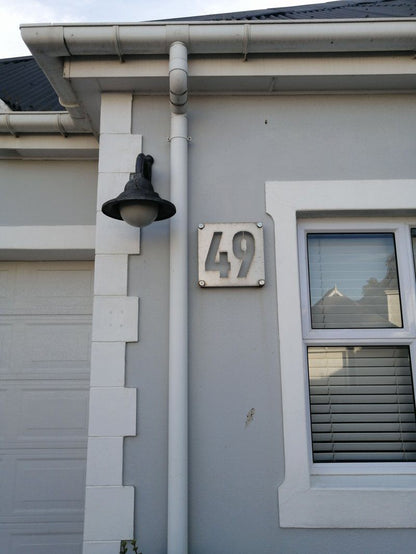 Golf House Greenways Strand Western Cape South Africa Unsaturated, Door, Architecture, Facade, Building, House, Sign