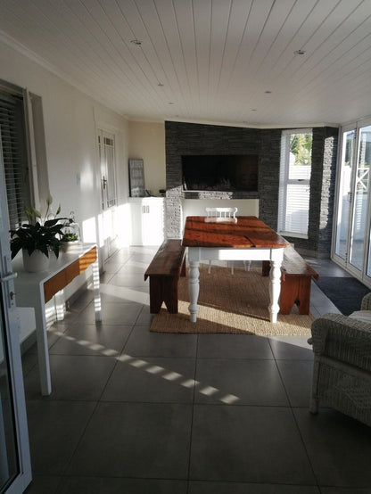 Golf House Greenways Strand Western Cape South Africa Unsaturated, Living Room
