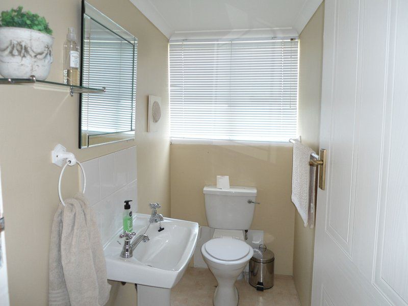 Golf House Greenways Strand Western Cape South Africa Unsaturated, Bathroom