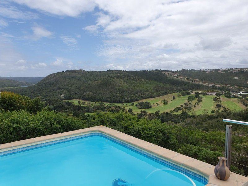 Golf View Brackenridge Plettenberg Bay Western Cape South Africa Swimming Pool