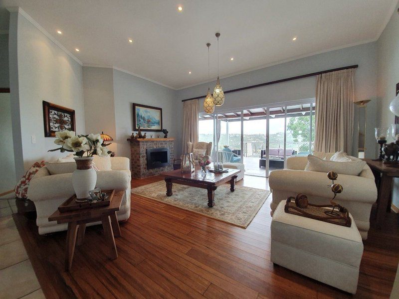 Golf View Brackenridge Plettenberg Bay Western Cape South Africa Living Room